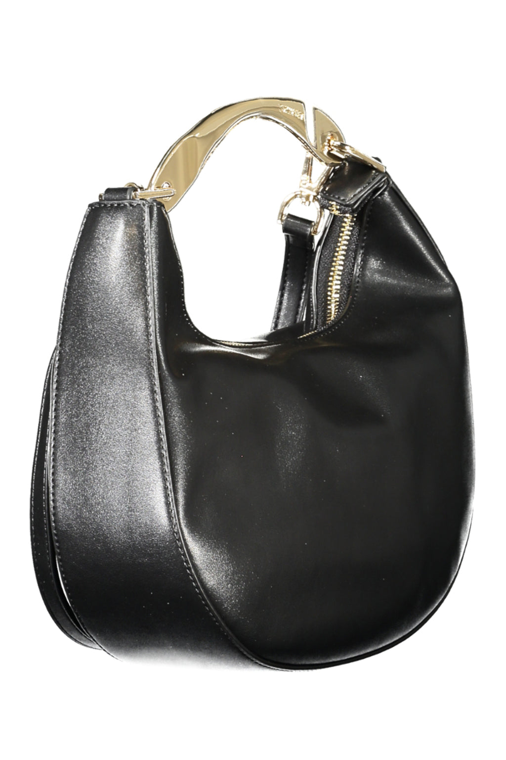 TWINSET DAMEN SCHWARZE TASCHE