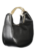 TWINSET DAMEN SCHWARZE TASCHE