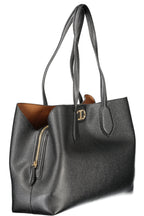 TWINSET DAMEN SCHWARZE TASCHE