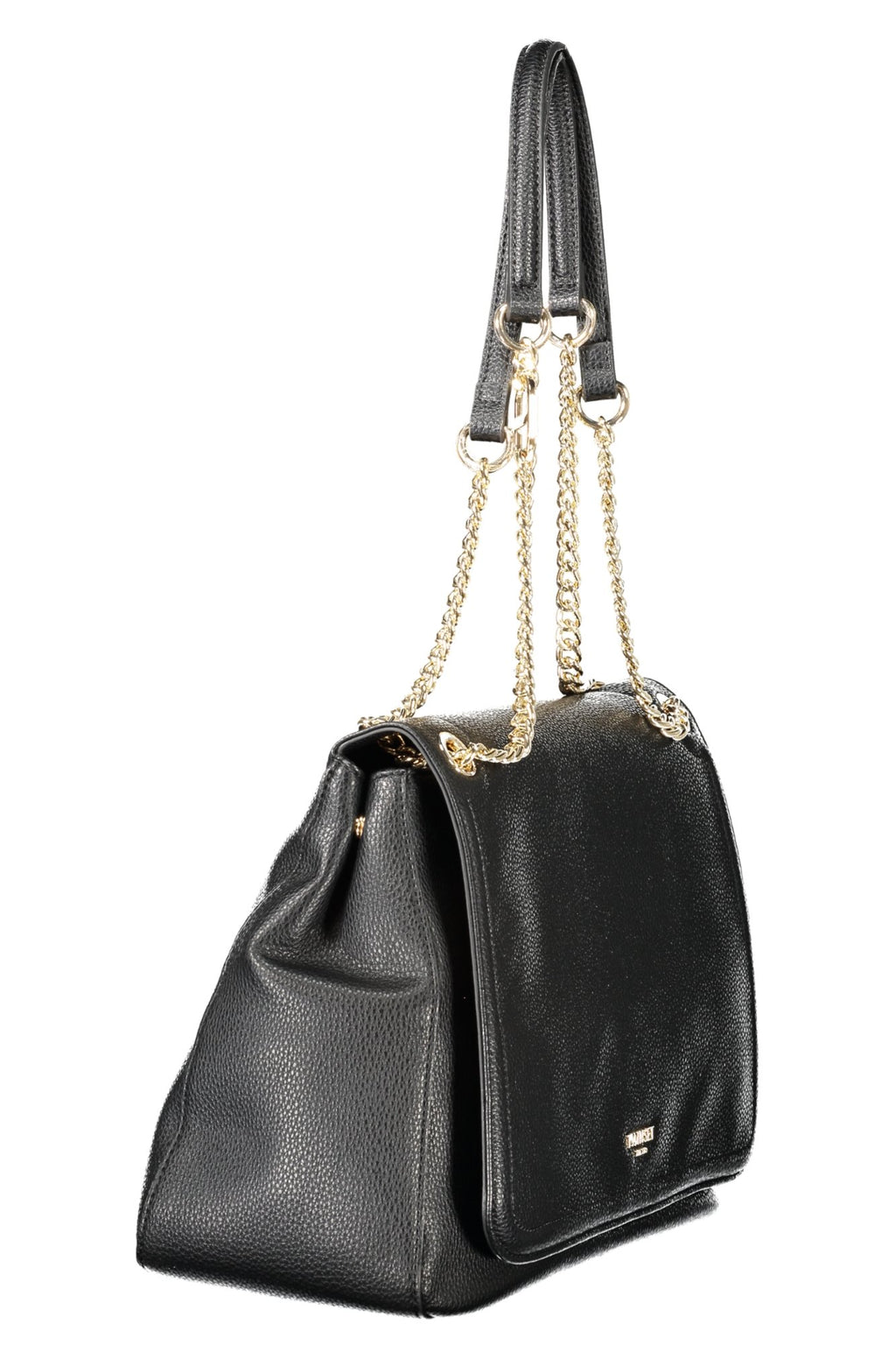TWINSET DAMEN SCHWARZE TASCHE