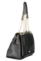 TWINSET DAMEN SCHWARZE TASCHE