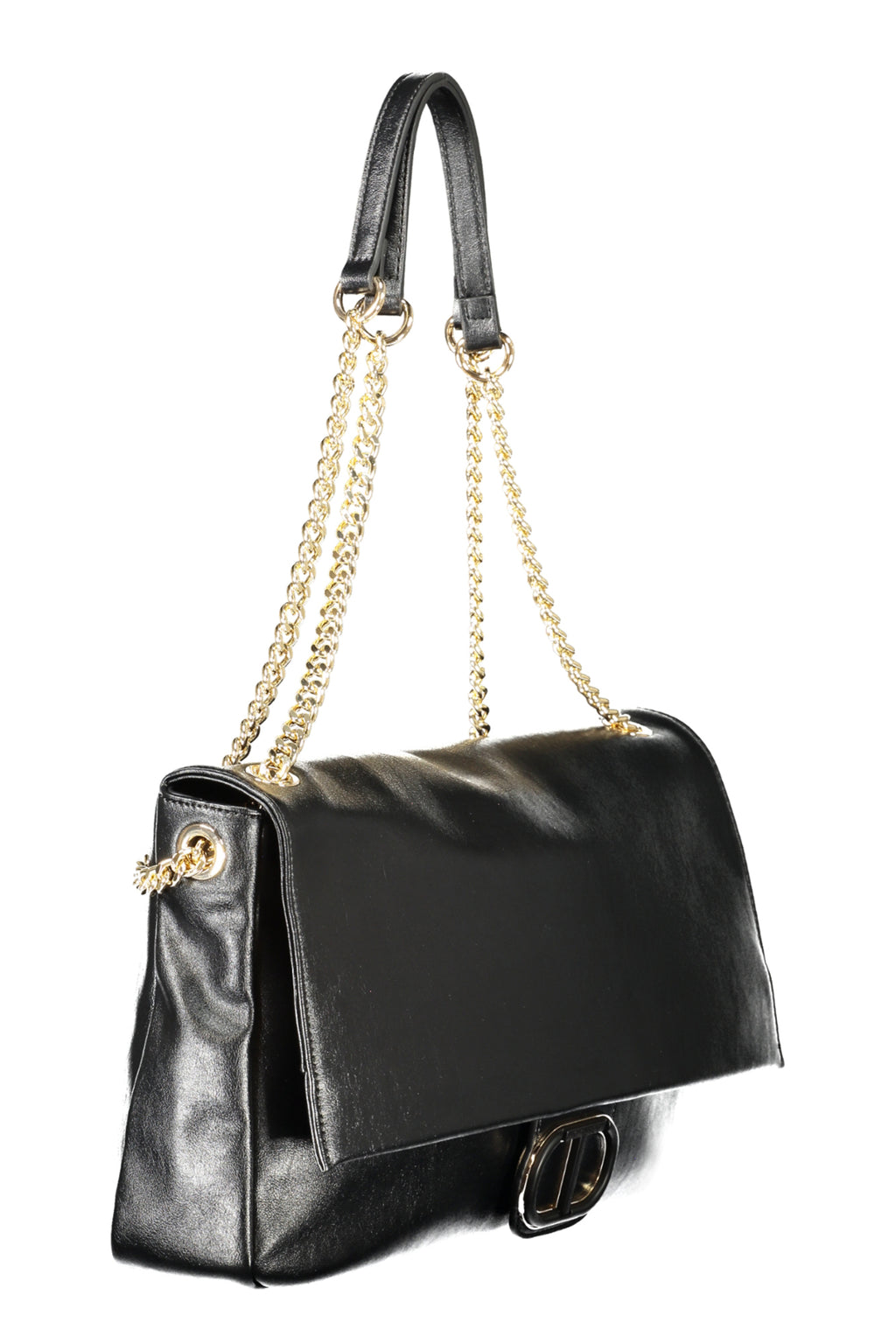 TWINSET DAMEN SCHWARZE TASCHE
