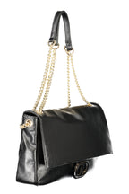 TWINSET DAMEN SCHWARZE TASCHE