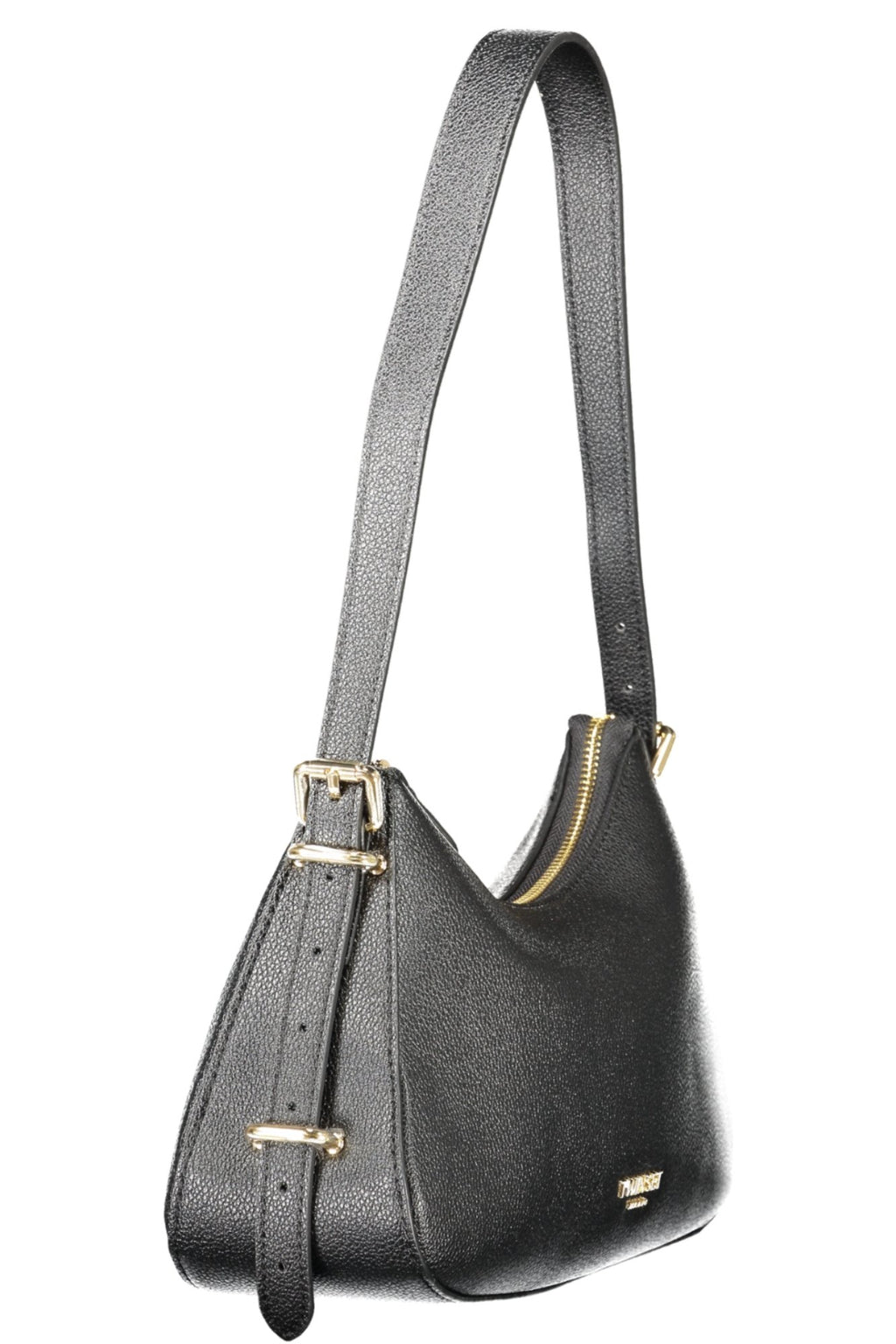 TWINSET DAMEN SCHWARZE TASCHE