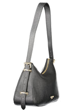 TWINSET DAMEN SCHWARZE TASCHE