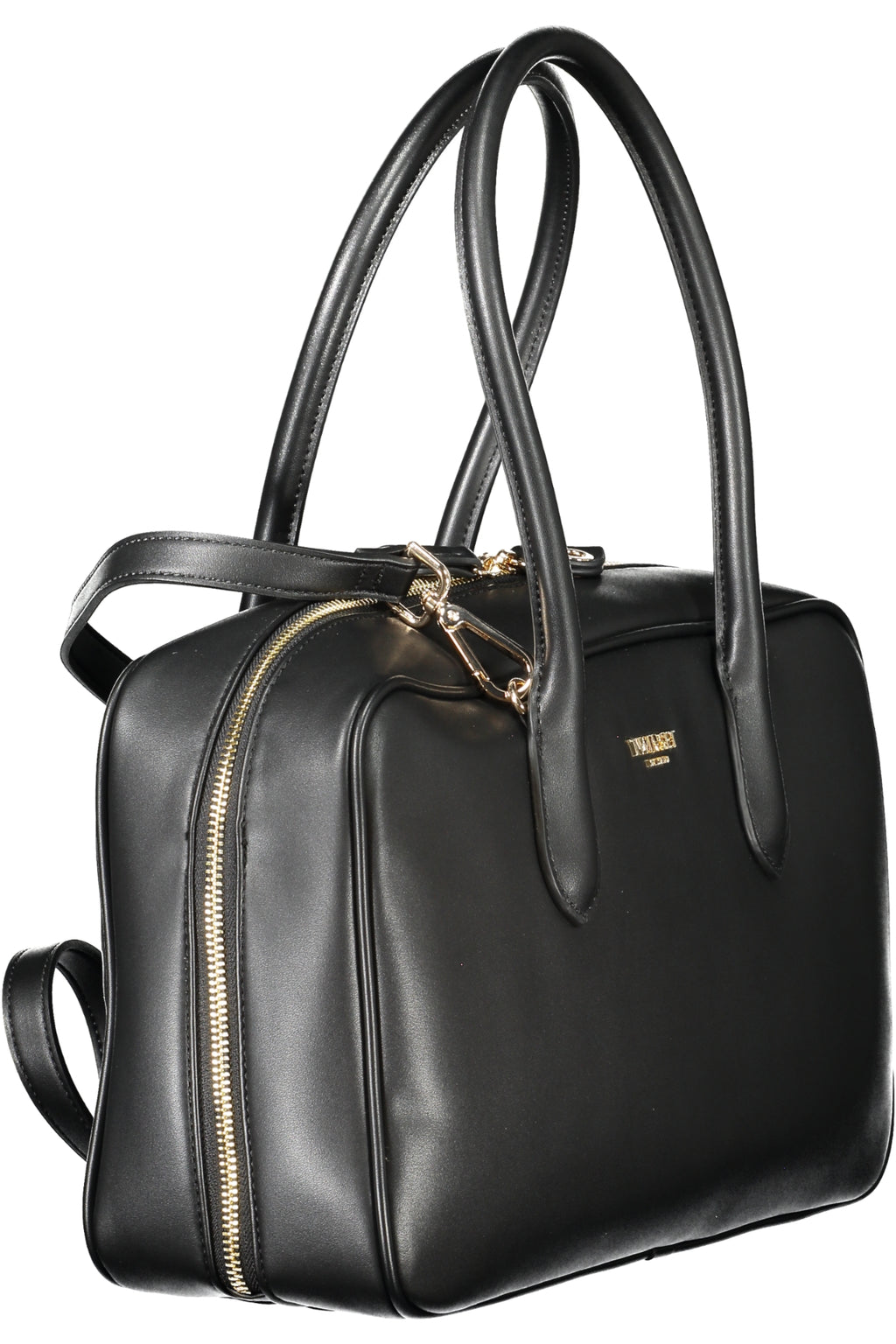 TWINSET DAMEN SCHWARZE TASCHE