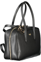 TWINSET DAMEN SCHWARZE TASCHE