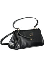 TWINSET DAMEN SCHWARZE TASCHE