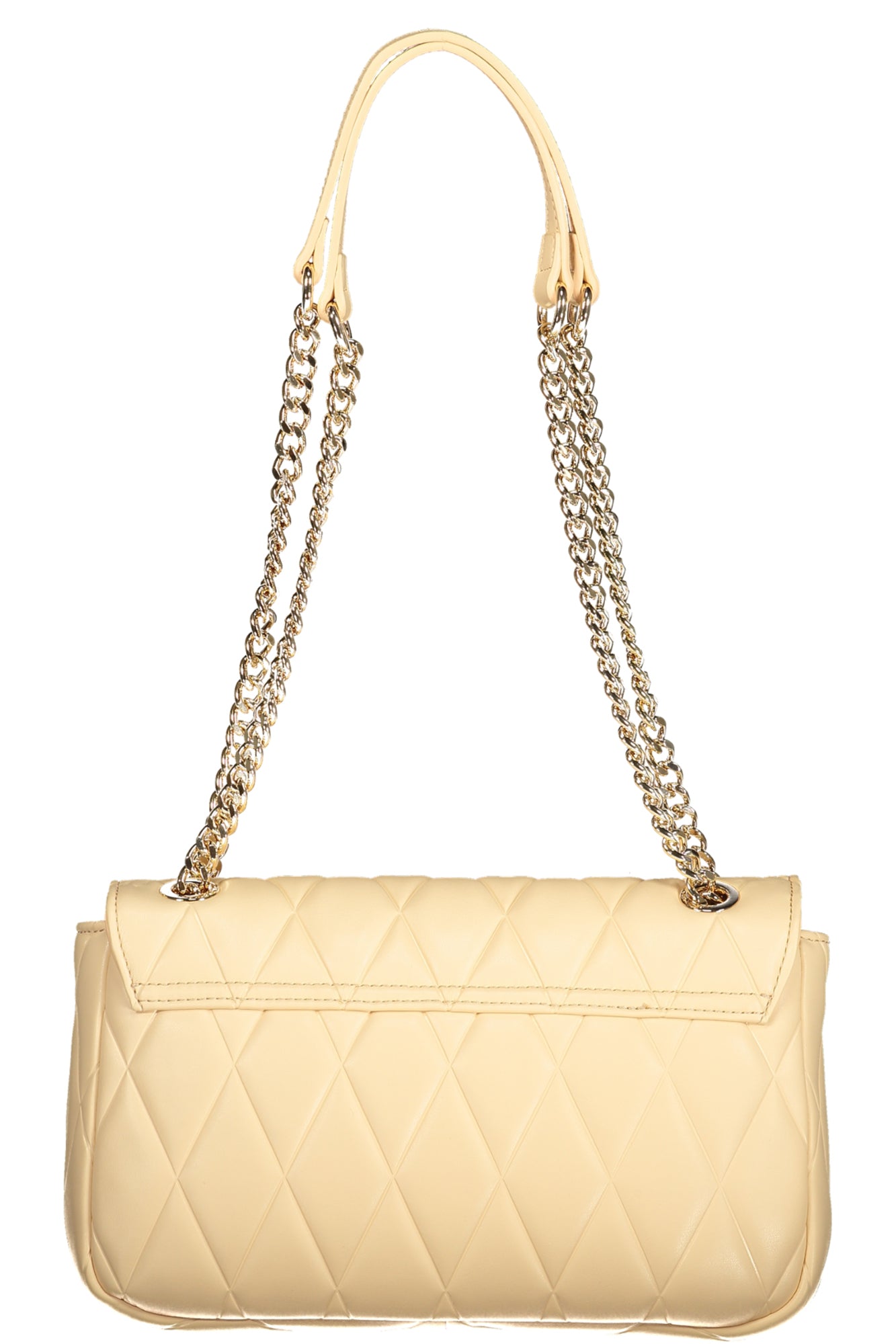 TWINSET Damen-Tasche in Rosa – Elegante Handtasche mit Kettenhenkeln für Frühjahr/Sommer Rosa