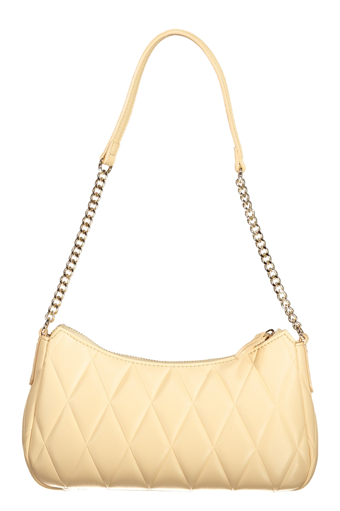 TWINSET Damen-Tasche Rosa – Schultertasche mit Kette für den Alltag Rosa