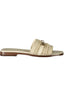 TWINSET Damen Sandalen – Nan günstig online kaufen Beige