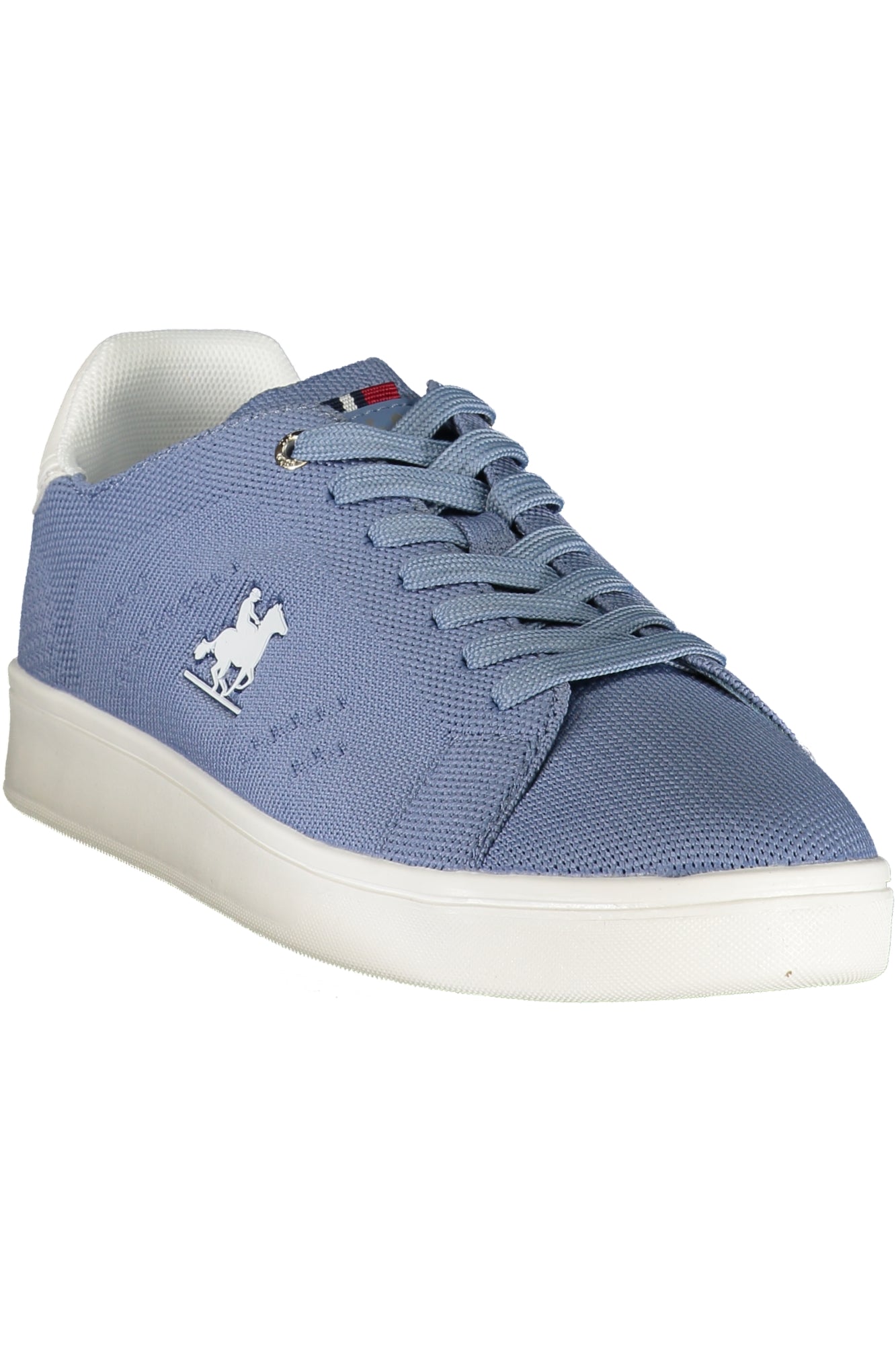 U.S. GRAND Herren Sneaker – Sportschuh mit Schnürsenkeln Hellblau