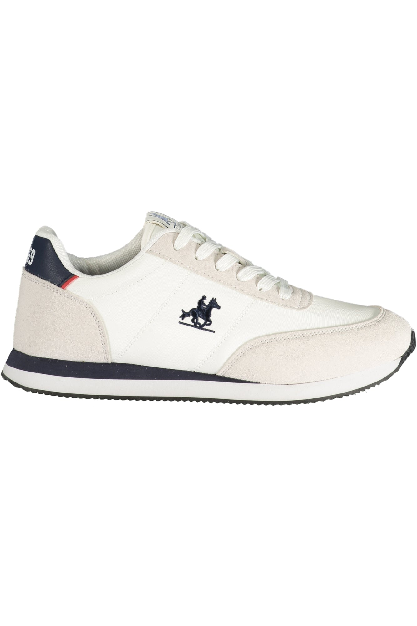U.S. GRAND Herren Sneaker – Sportschuh mit Schnürsenkeln Zweitbild