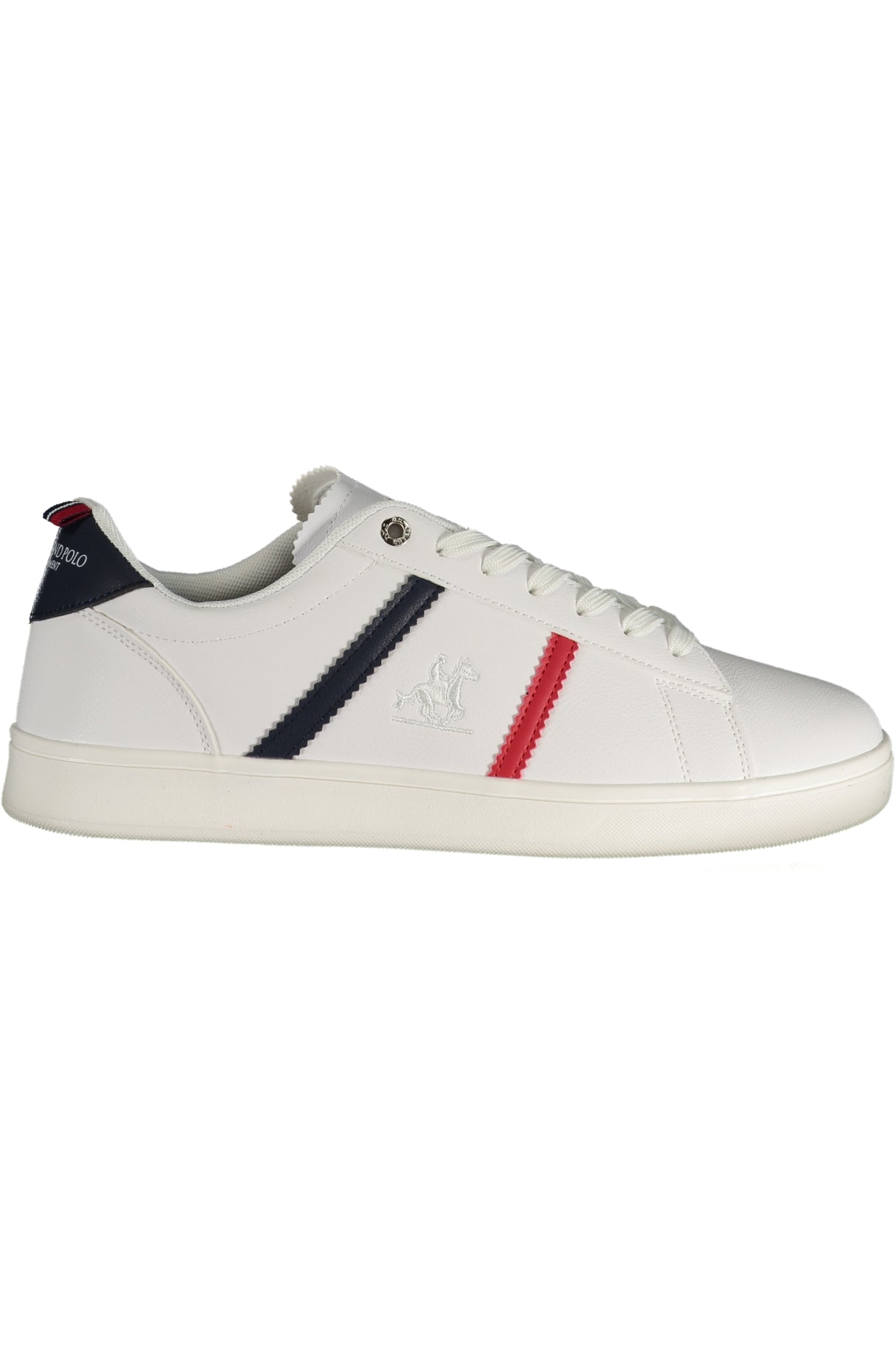 U.S. GRAND Herren Sneaker – Sportschuh mit Schnürsenkeln Zweitbild