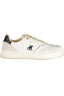 U.S. GRAND Herren Sneaker – Sportschuh mit Schnürsenkeln Weiß