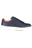 U.S. GRAND Herren Sneaker – Sportschuh mit Schnürsenkeln Blau