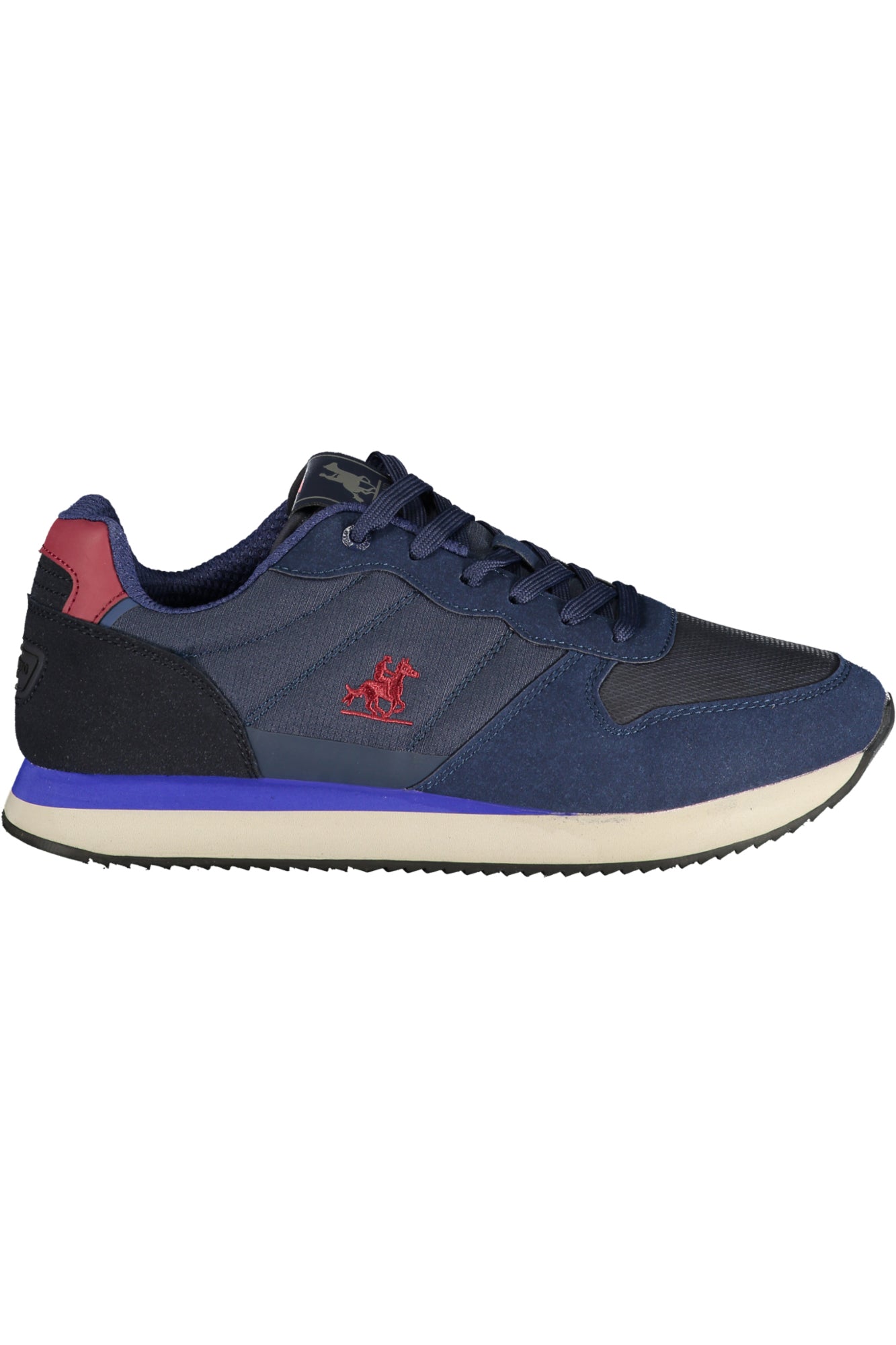 US GRAND Herren-Sportschuhe in Schwarz Zweitbild