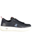 US GRAND Herren-Sportschuhe in Schwarz Blau