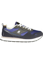 US GRAND Herren-Sportschuhe, blau