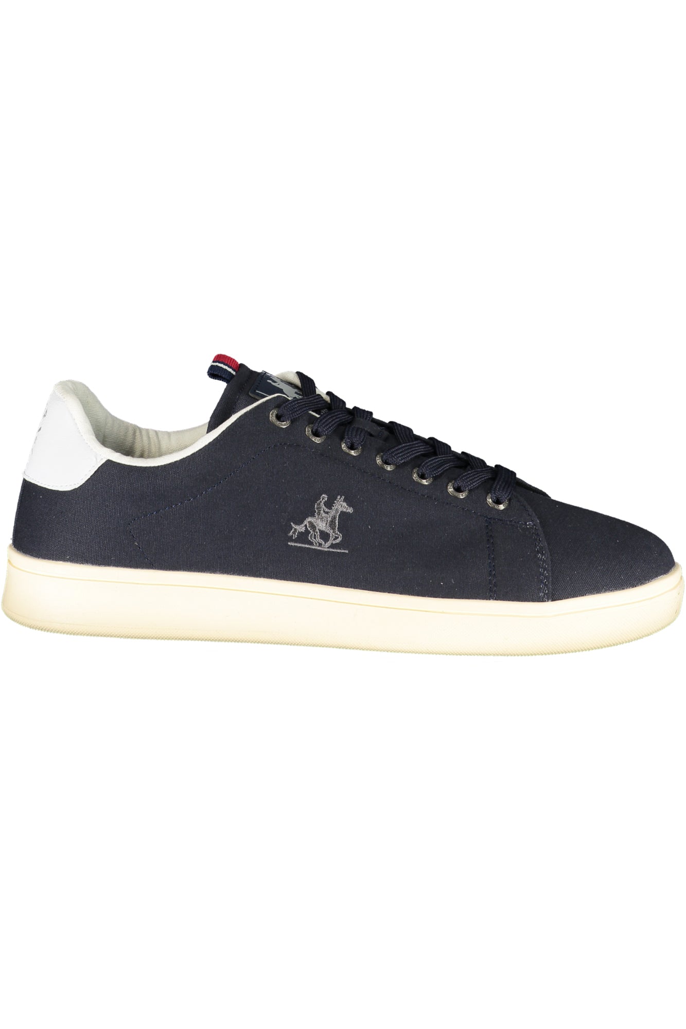 U.S. GRAND Herren Sneaker – Sportschuh mit Schnürsenkeln Blau