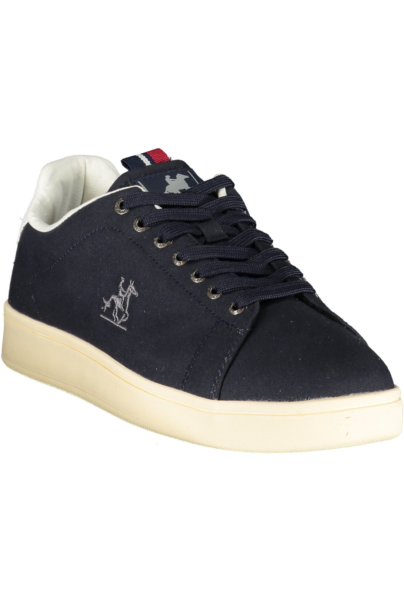 U.S. GRAND Herren Sneaker – Sportschuh mit Schnürsenkeln Blau