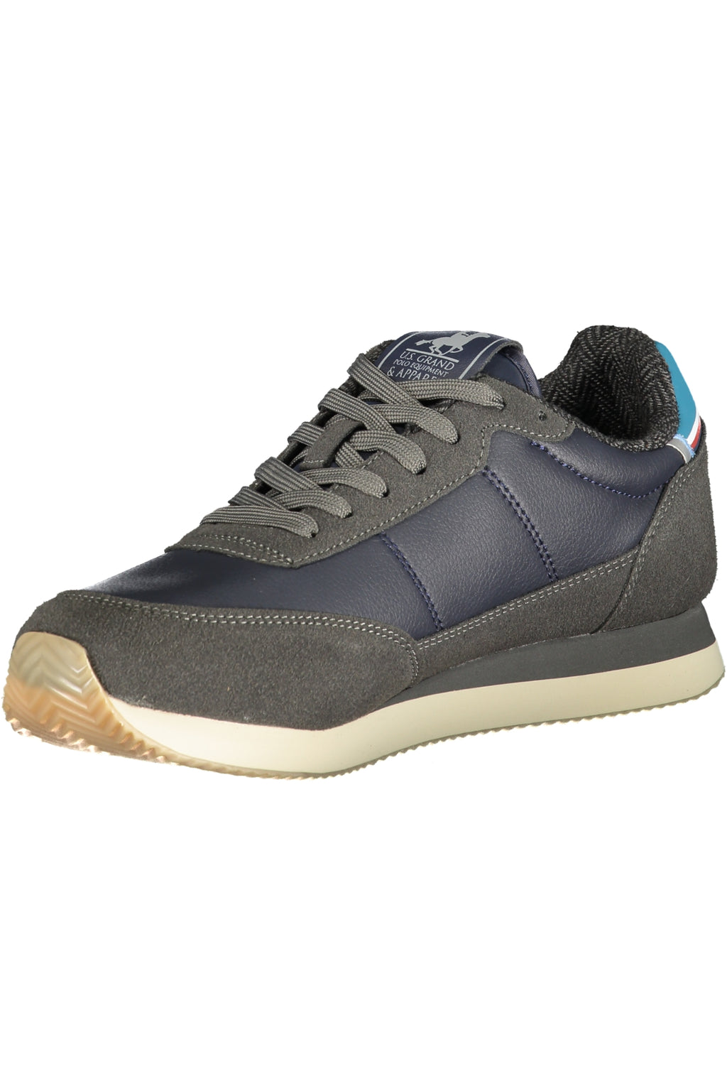 US GRAND Herren-Sportschuhe, blau