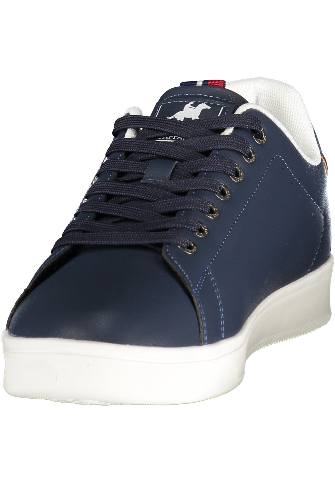 U.S. GRAND Herren Sneaker – Sportschuh mit Schnürsenkeln Blau