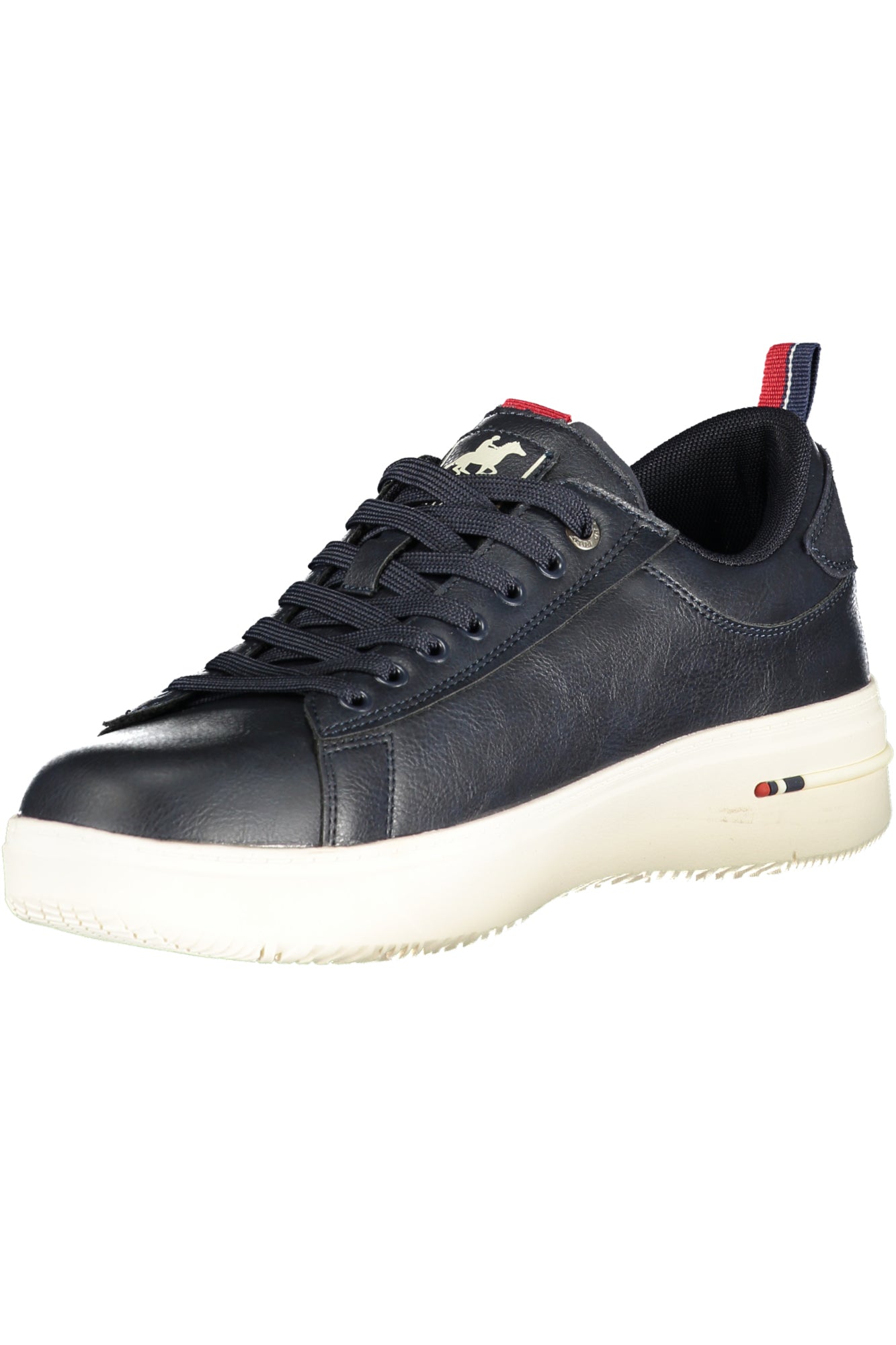 US GRAND Herren-Sportschuhe in Schwarz Blau