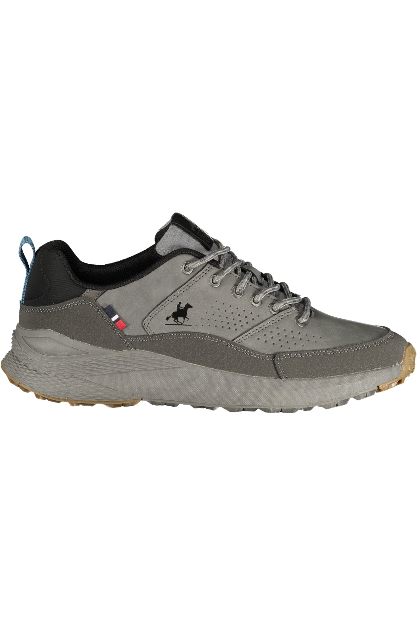 US GRAND Herren-Sportschuhe, Grau Grau