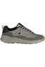 US GRAND Herren-Sportschuhe, Grau Grau