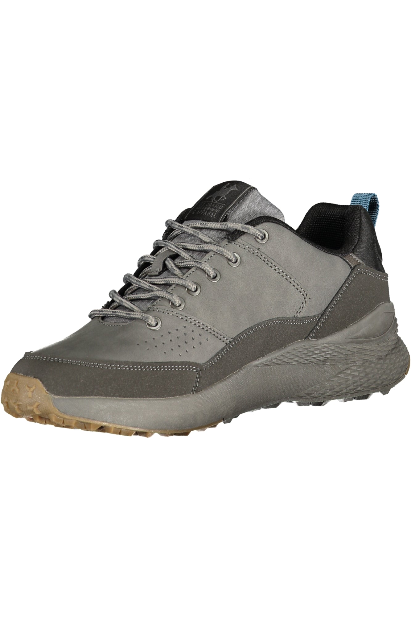 US GRAND Herren-Sportschuhe, Grau