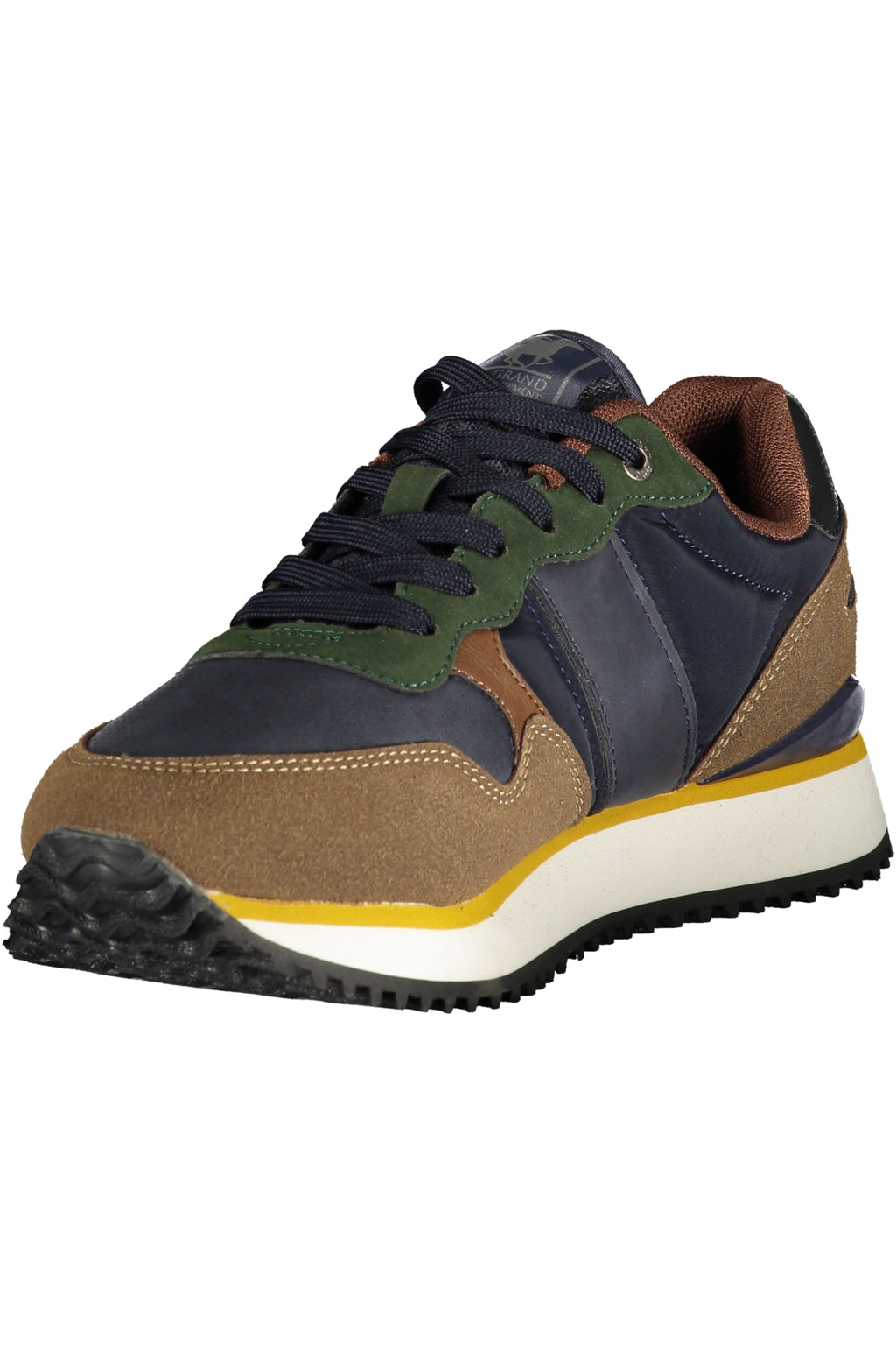 US GRAND Herren-Sportschuhe, braun