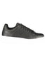 U.S. GRAND Herren Sneaker – Sportschuh mit Schnürsenkeln Schwarz