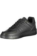 US GRAND Herren-Sportschuhe in Schwarz