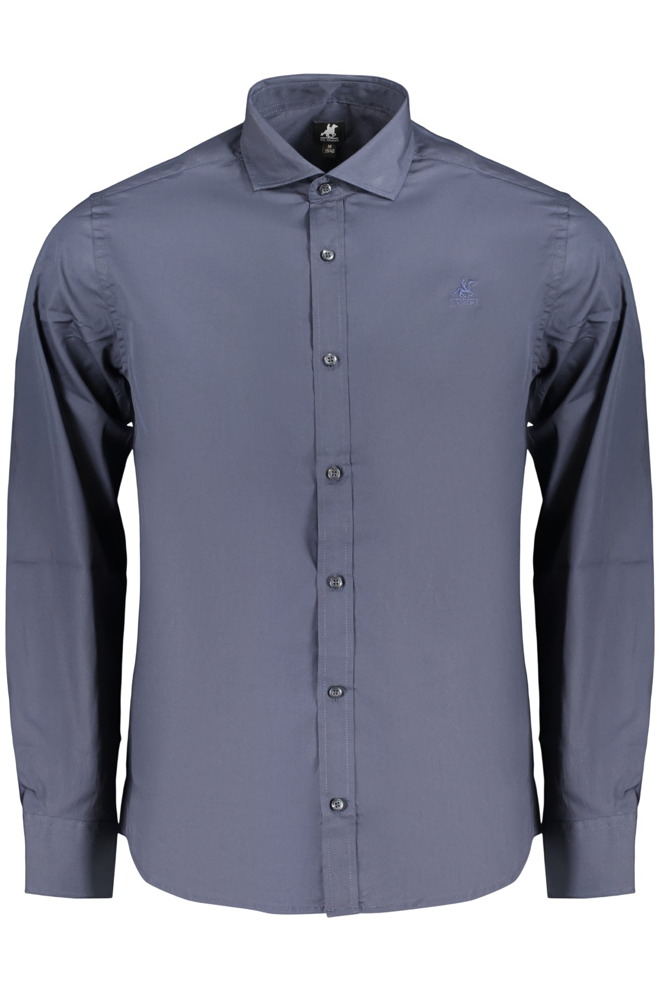 U.S. GRAND Herren Hemden Blau Main image