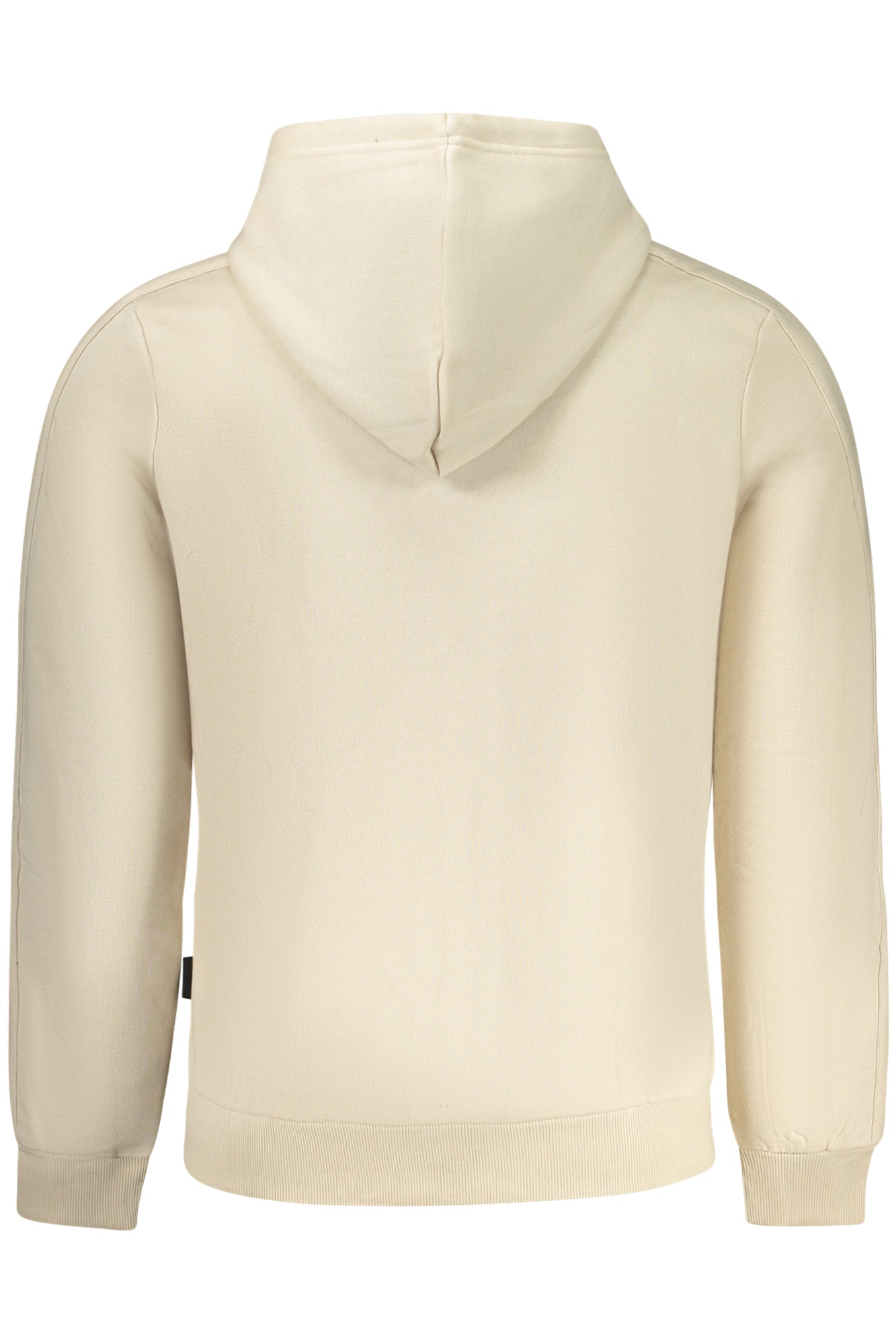 U.S. GRAND Herren Sweatshirt – mit Taschen | Sweatshirts Beige