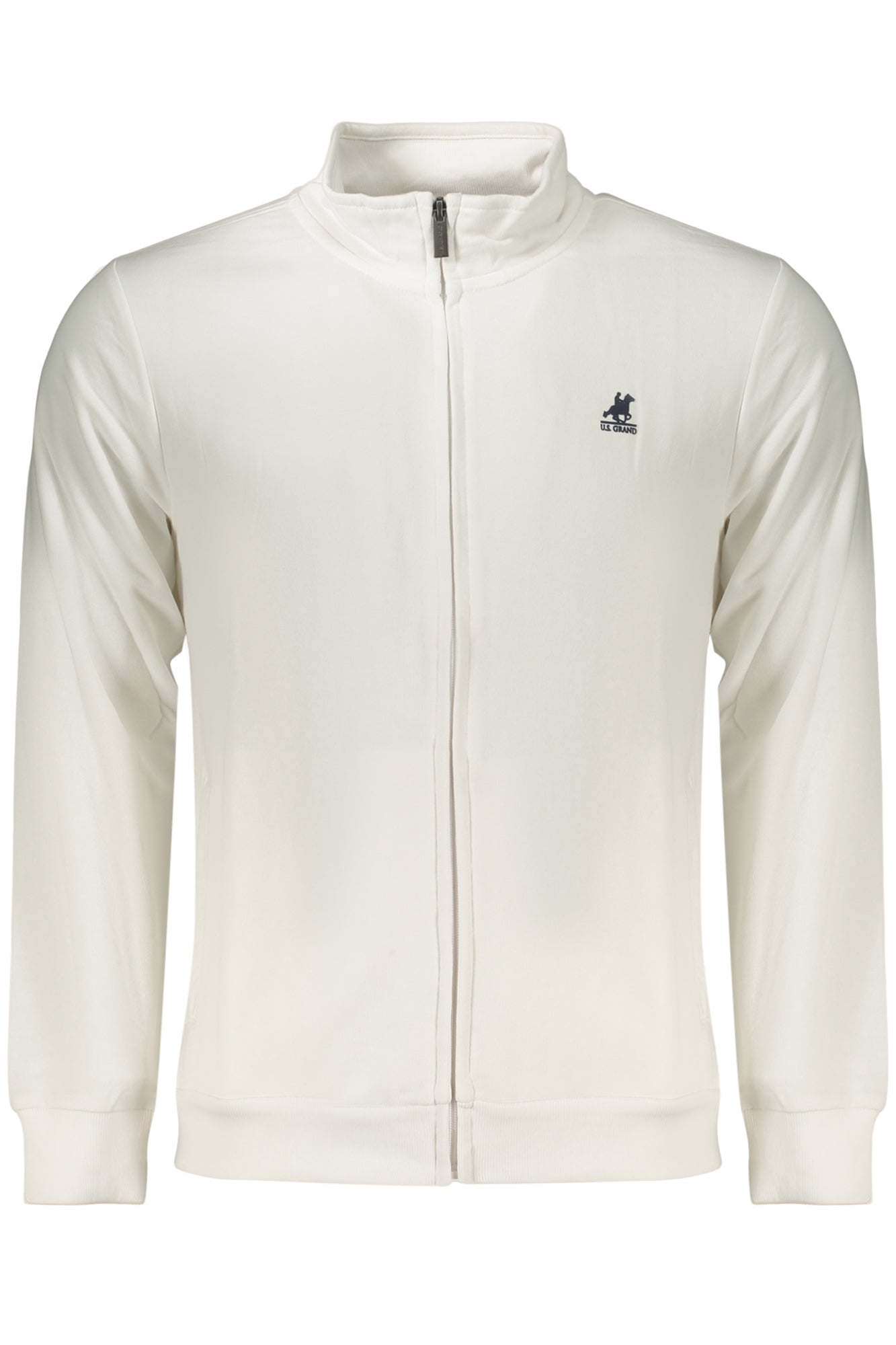 U.S. GRAND Herren Sweatshirt – mit Taschen | Sweatshirts Zweitbild