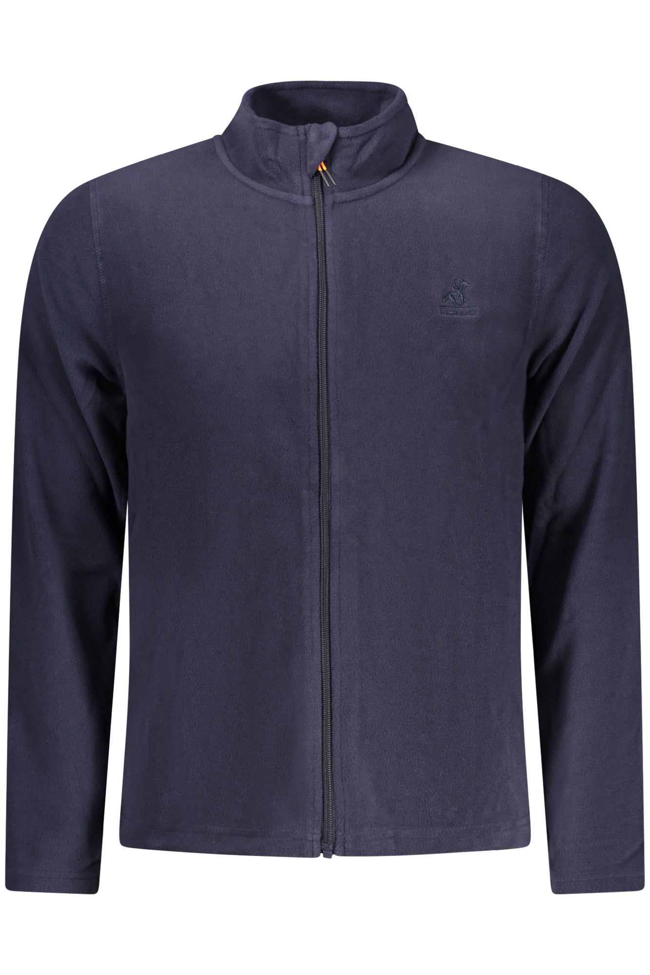 U.S. GRAND Herren Sweatshirt – mit Reißverschluss kaufen Blau