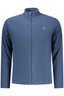 U.S. GRAND Herren Sweatshirt – mit Reißverschluss kaufen Blau