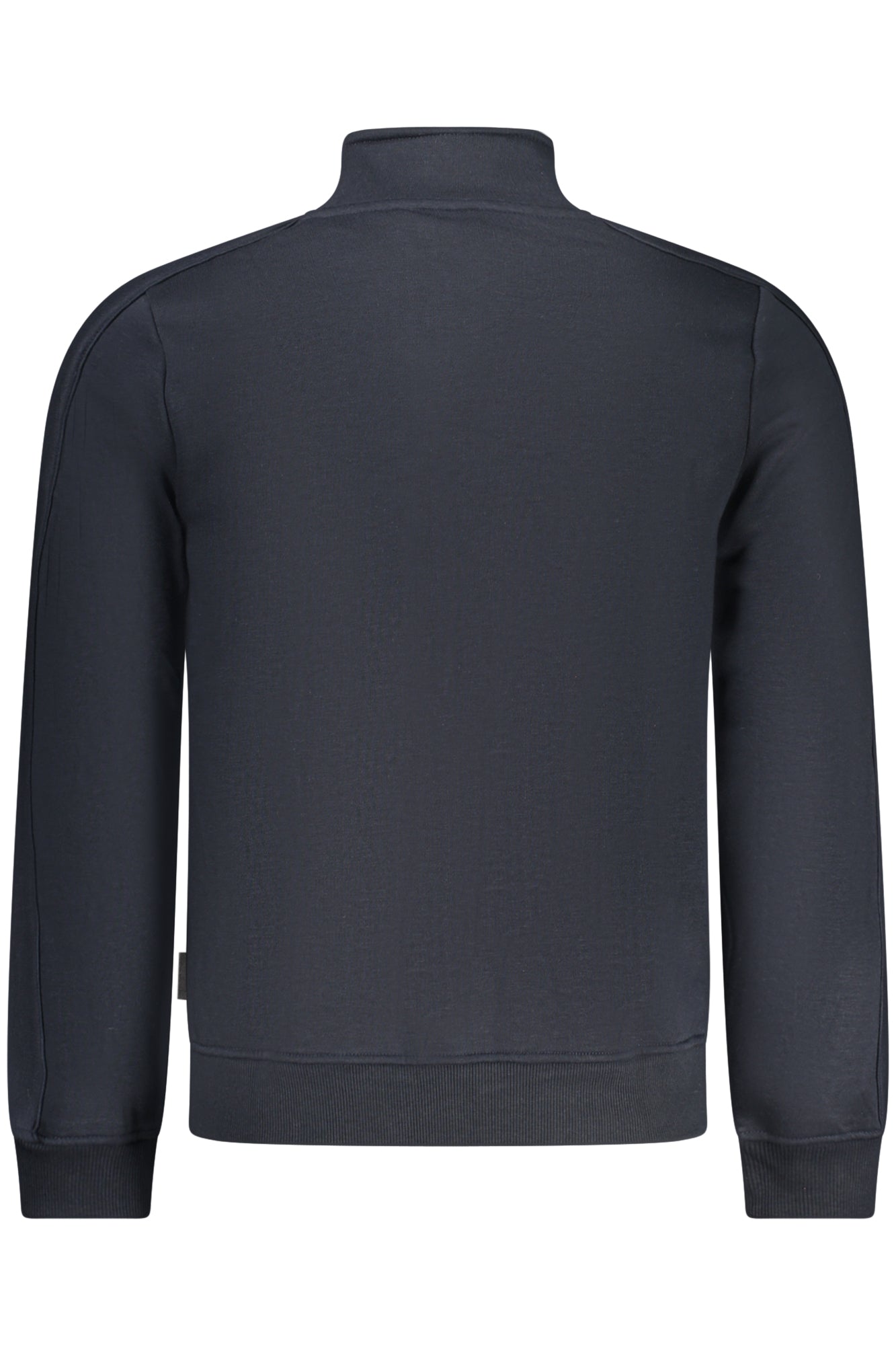 U.S. GRAND Herren Sweatshirt – mit Taschen | Sweatshirts Blau