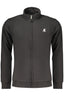 U.S. GRAND Herren Sweatshirt – mit Taschen | Sweatshirts Schwarz