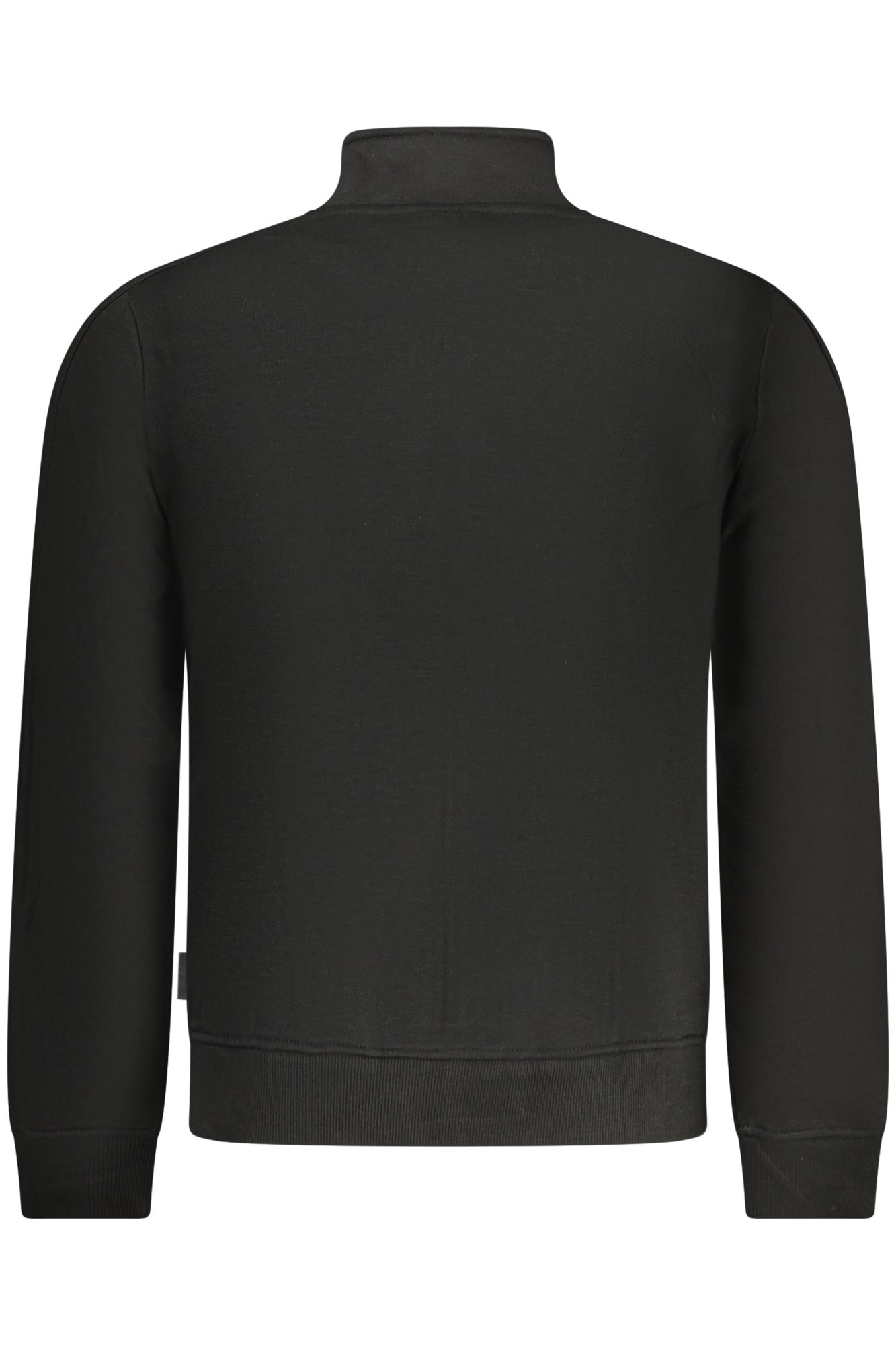U.S. GRAND Herren Sweatshirt – mit Taschen | Sweatshirts Schwarz