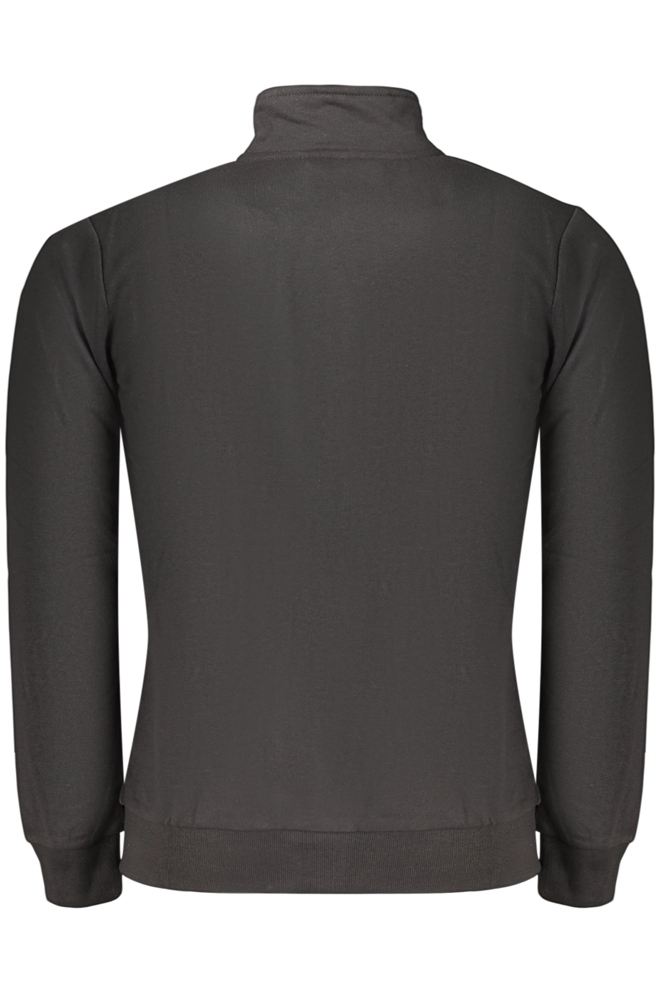 U.S. GRAND Herren Sweatshirt – mit Taschen | Sweatshirts Schwarz