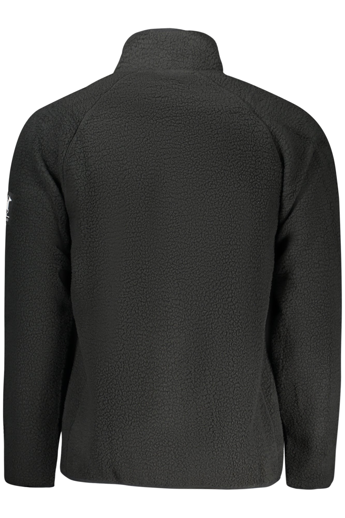 U.S. GRAND Herren Sweatshirt – mit Taschen | Sweatshirts Schwarz