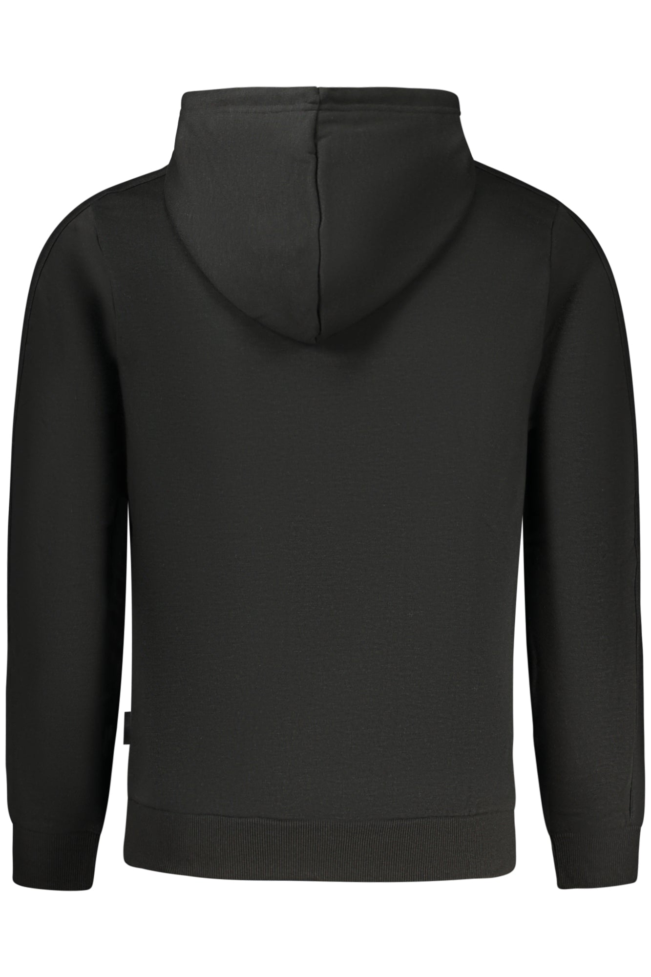 U.S. GRAND Herren Sweatshirt – mit Taschen | Sweatshirts Schwarz