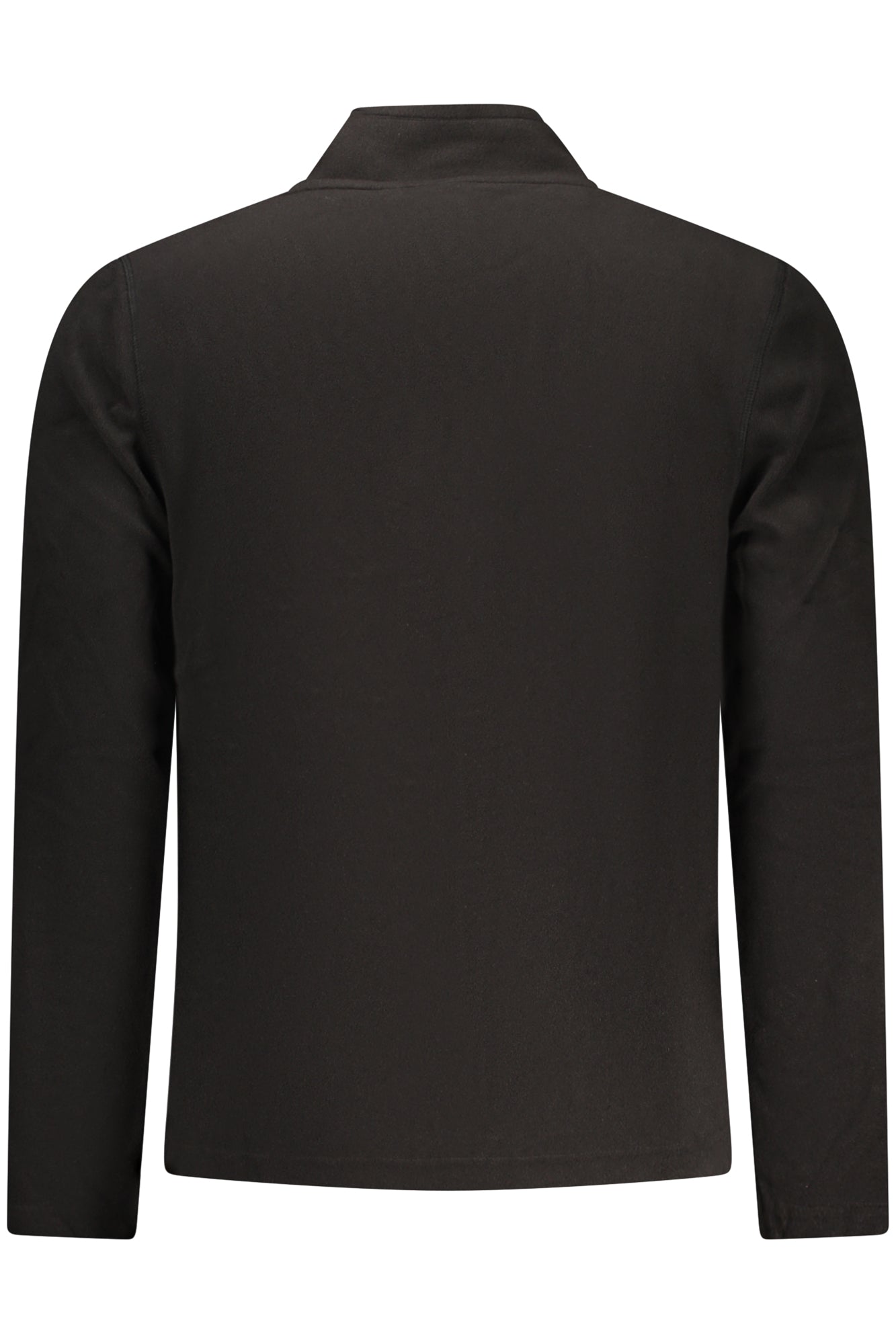 U.S. GRAND Herren Sweatshirt – mit Reißverschluss kaufen Schwarz