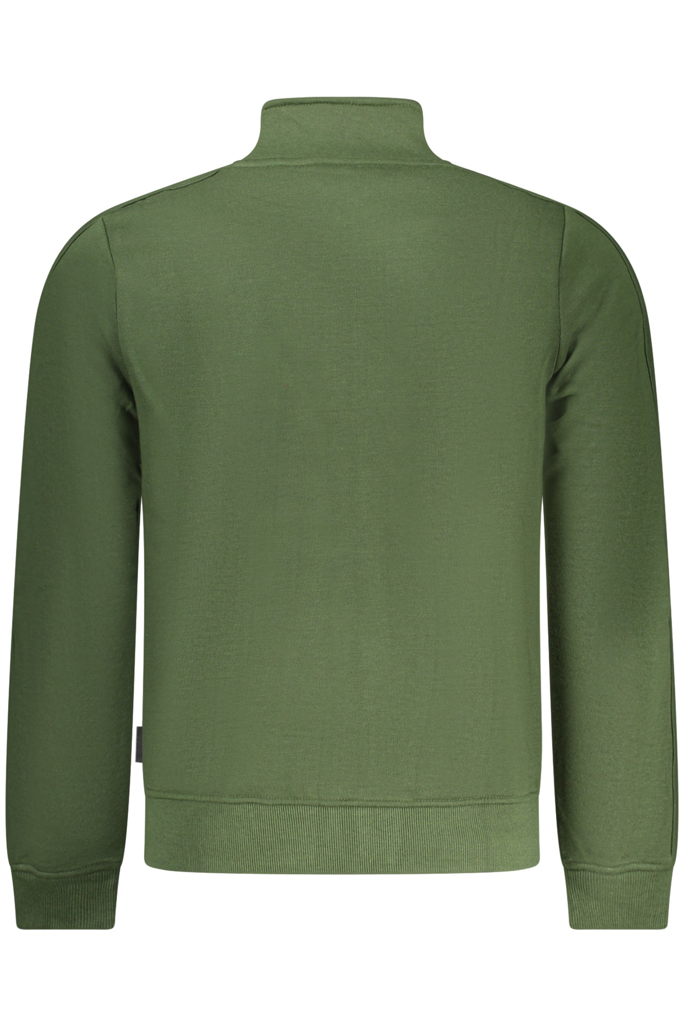 U.S. GRAND Herren Sweatshirt – mit Taschen | Sweatshirts Grün