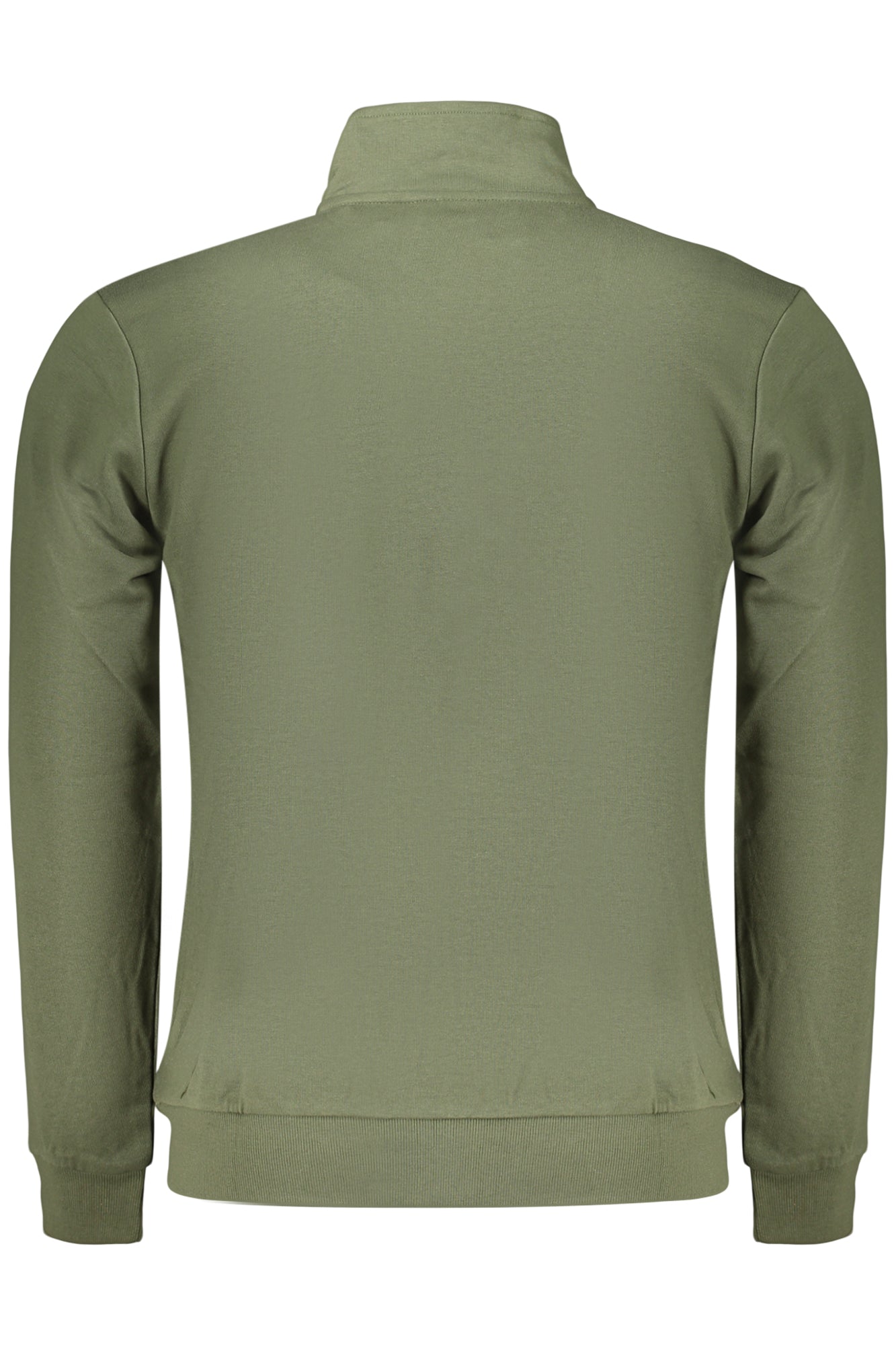 U.S. GRAND Herren Sweatshirt – mit Taschen | Sweatshirts Grün