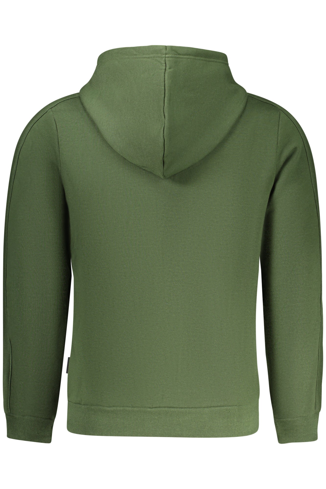 U.S. GRAND Herren Sweatshirt – mit Taschen | Sweatshirts Grün
