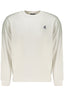 U.S. GRAND Herren Sweatshirt – Fleece | Sweatshirts Weiß